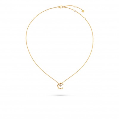 CHANEL COCO NECKLACE J12103